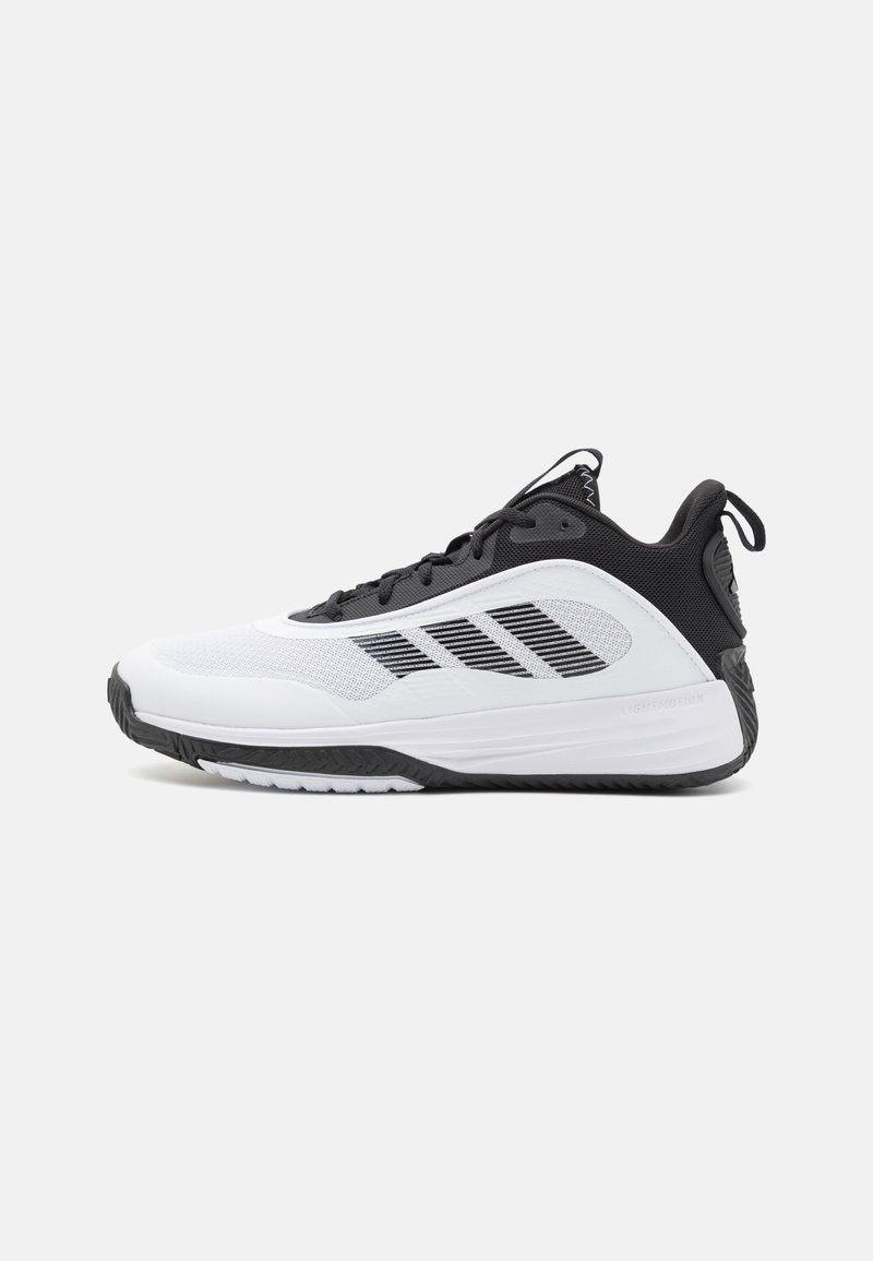 adidas Performance adidas Performance OWNTHEGAME 3.0 - Basketball shoes JETZT KAUFEN