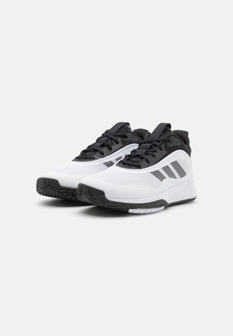 adidas Performance adidas Performance OWNTHEGAME 3.0 - Basketball shoes JETZT KAUFEN