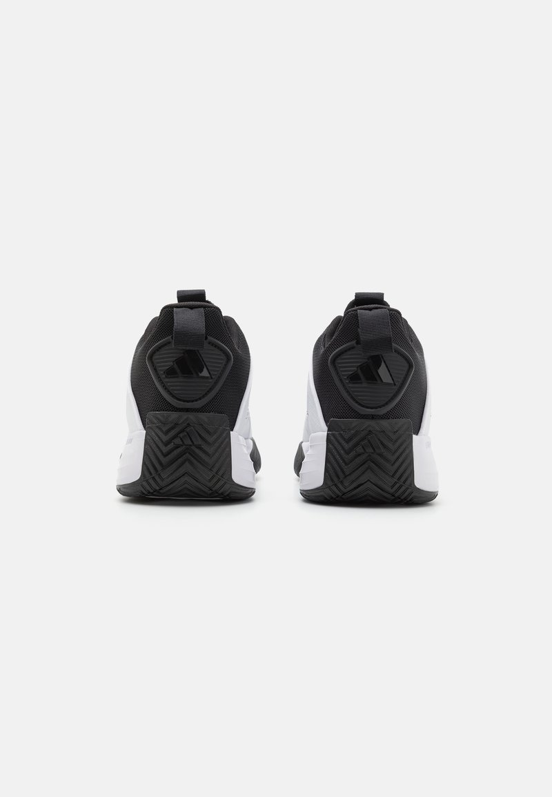 adidas Performance adidas Performance OWNTHEGAME 3.0 - Basketball shoes JETZT KAUFEN