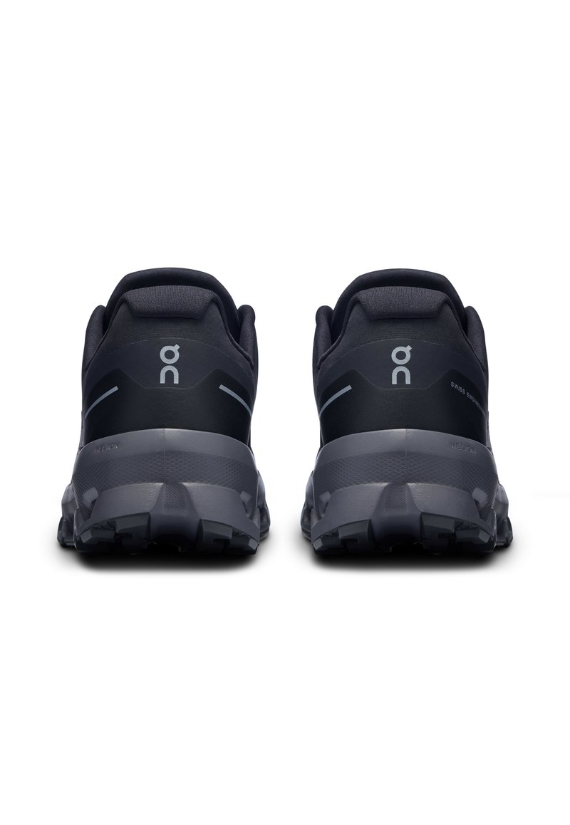 On On CLOUDVISTA 2 WATERPROOF - Trail running shoes - black eclipse Neueste Stile