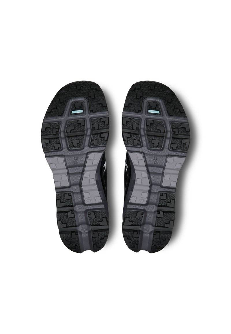 On On CLOUDVISTA 2 WATERPROOF - Trail running shoes - black eclipse Neueste Stile
