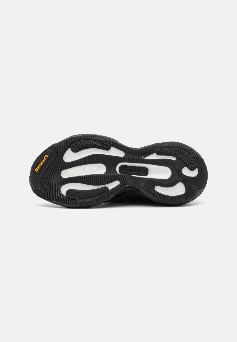 adidas by Stella McCartney adidas by Stella McCartney ADIDAS BY STELLA MCCARTNEY SOLAR GLIDE - Competition running shoes - core black Letzter Tag