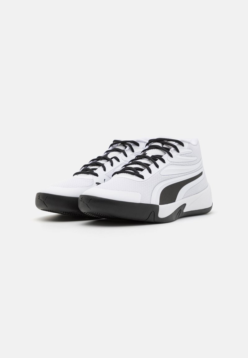 Puma Puma COURT PRO - Basketball shoes Bis zu 65% Rabatt