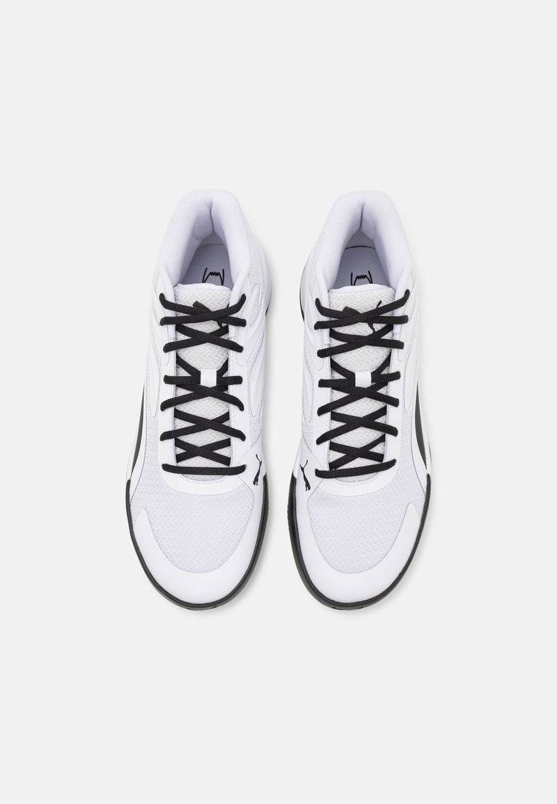 Puma Puma COURT PRO - Basketball shoes Bis zu 65% Rabatt