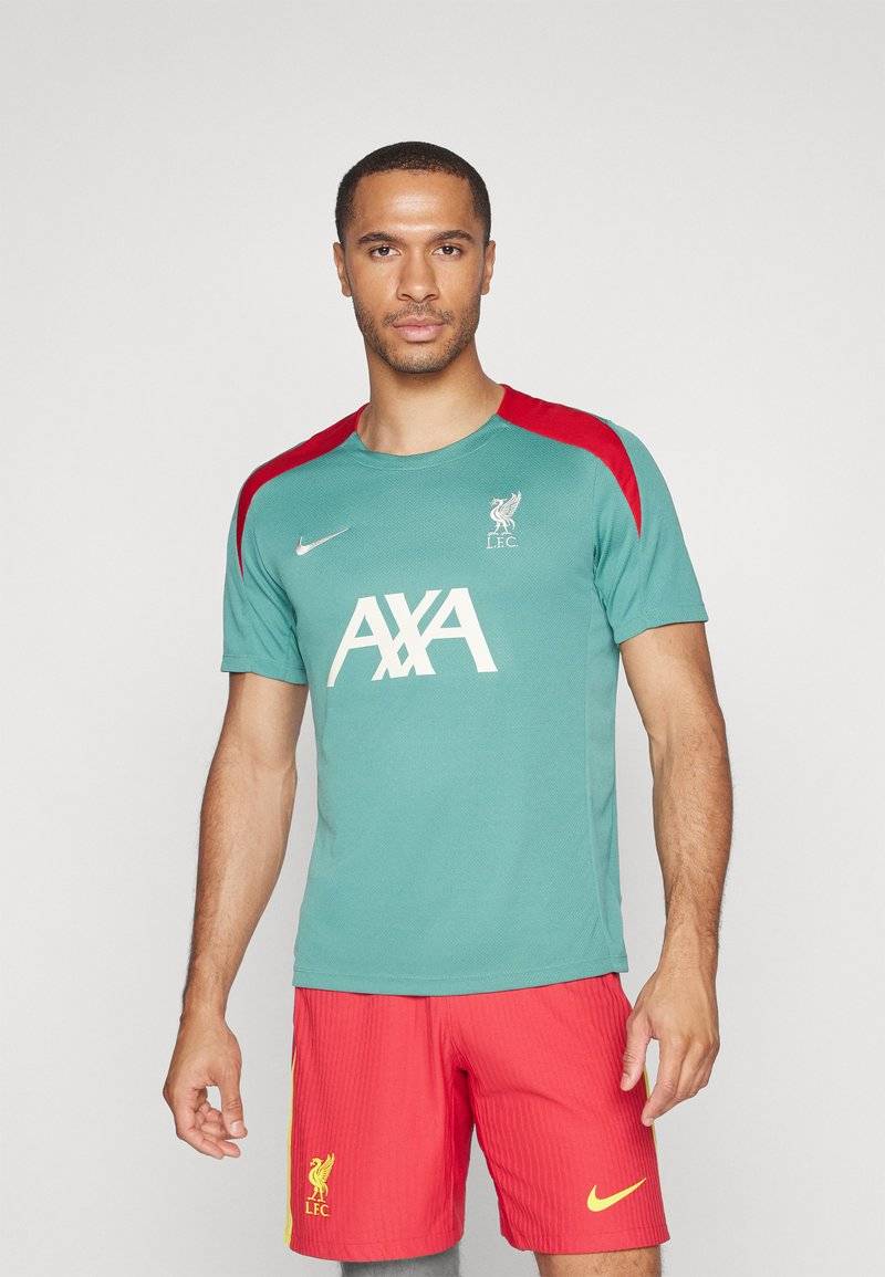Nike Performance Nike Performance LIVERPOOL FC STRIKE TOP - Club wear Vierteljährliche Förderung