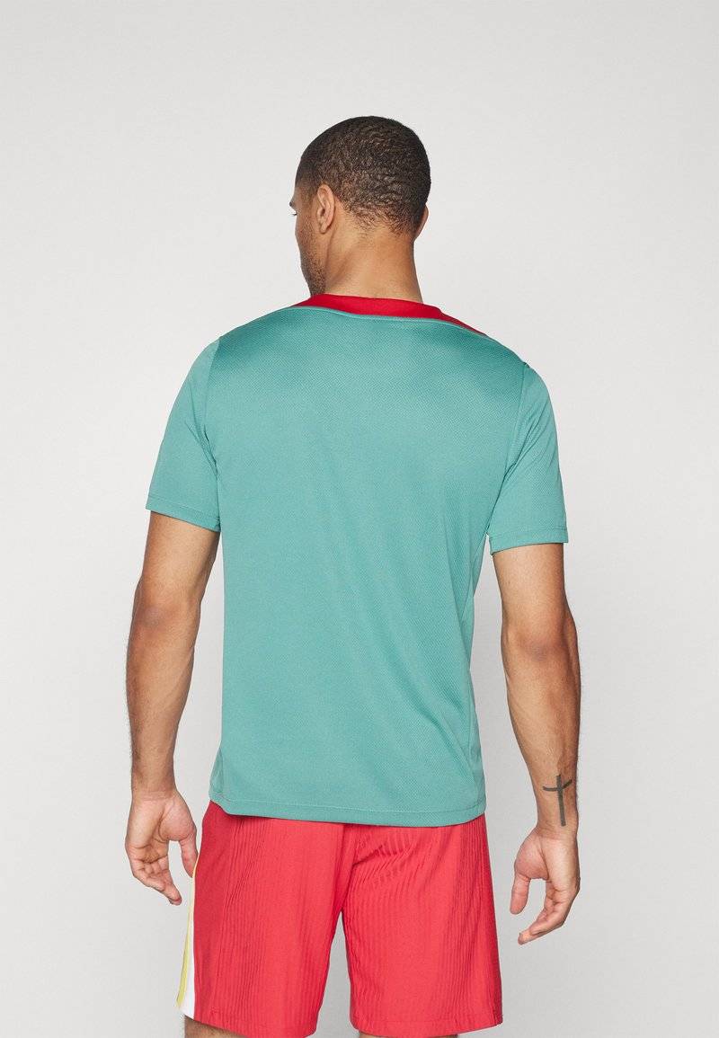 Nike Performance Nike Performance LIVERPOOL FC STRIKE TOP - Club wear Vierteljährliche Förderung