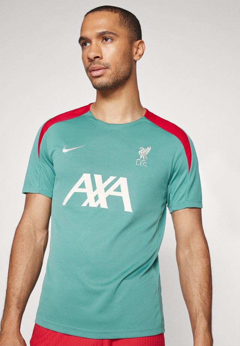 Nike Performance Nike Performance LIVERPOOL FC STRIKE TOP - Club wear Vierteljährliche Förderung