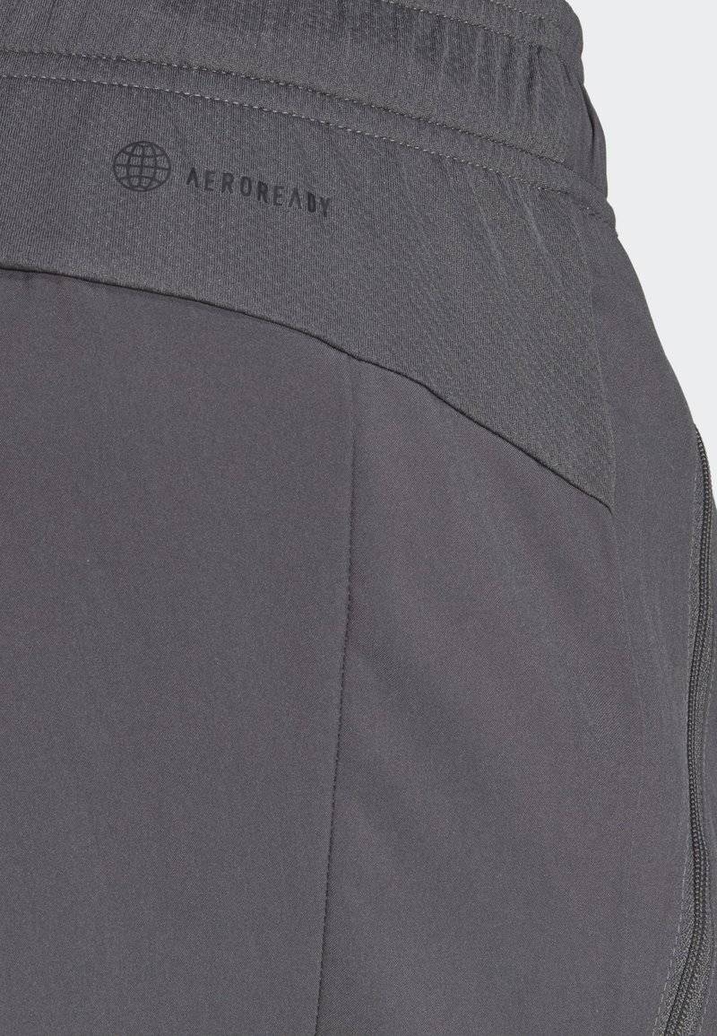 adidas Performance adidas Performance ESSENTIALS WOVEN - Sports shorts - grey Discount Store für neue Produkte