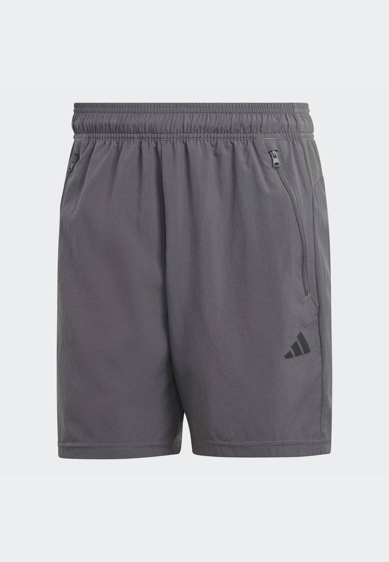adidas Performance adidas Performance ESSENTIALS WOVEN - Sports shorts - grey Discount Store für neue Produkte
