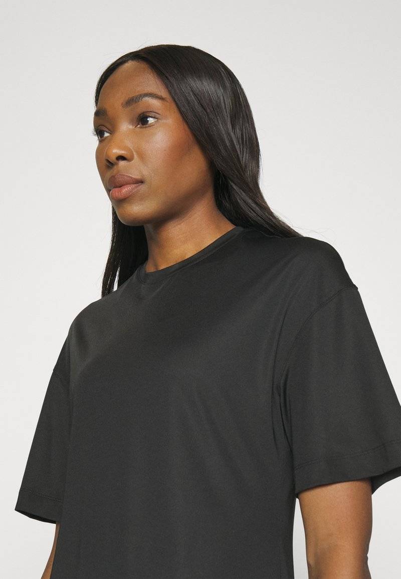Puma Puma ACTIVEWEAR TEE - Sports T-shirt - black Super Rabatt