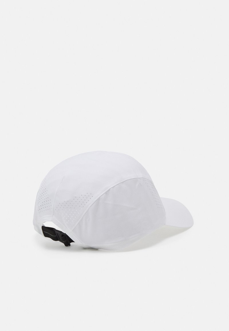 Salomon Salomon CROSS UNISEX - Cap - white Riesige Rabatte