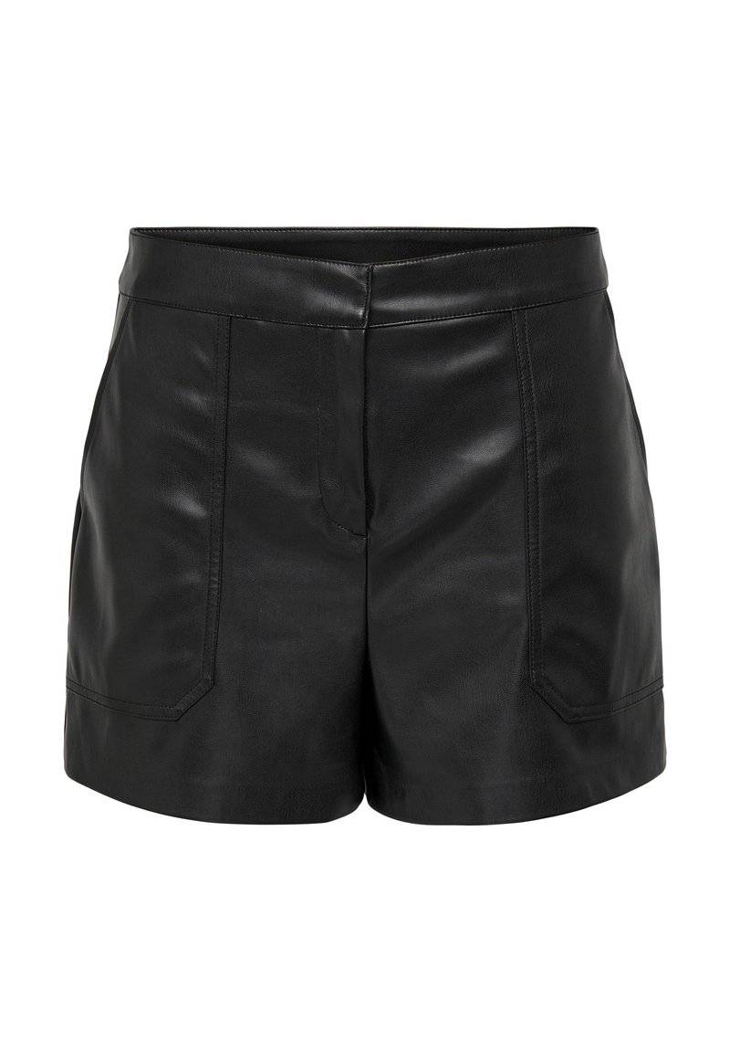 ONLY ONLY ONLTRICIA OTW NOOS - Shorts - black Rabatte dieses Monats