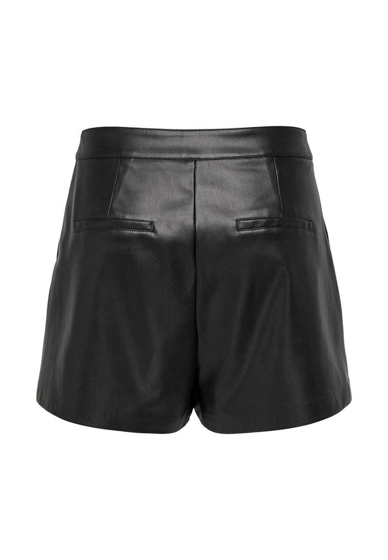 ONLY ONLY ONLTRICIA OTW NOOS - Shorts - black Rabatte dieses Monats