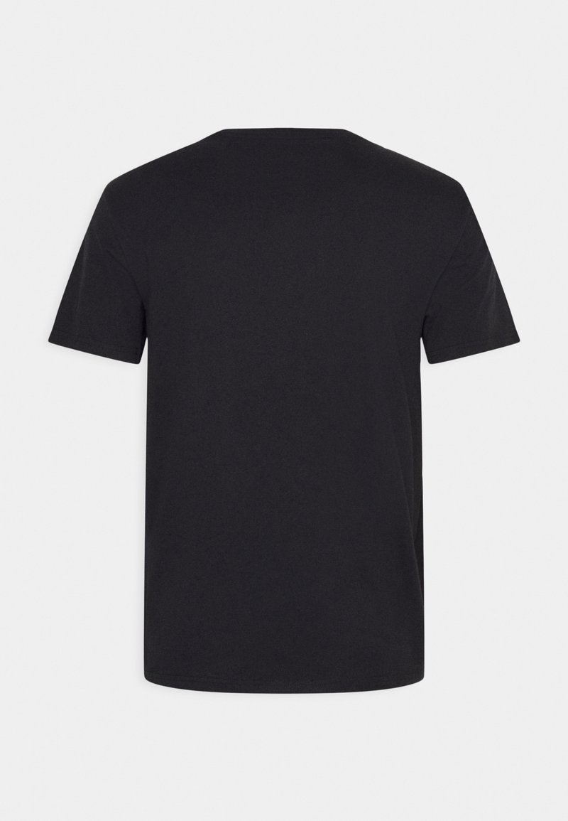 Pier One Pier One Basic T-shirt - black Online