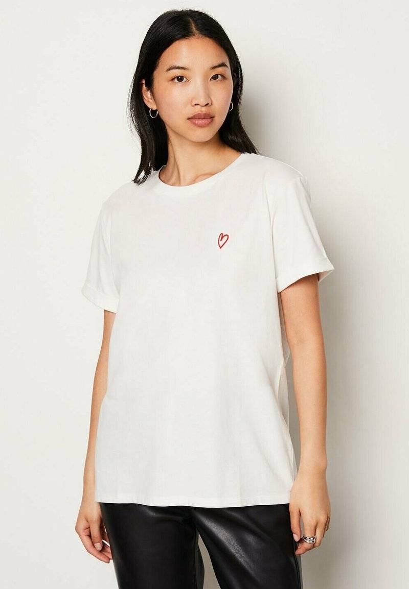 Etam Etam FLEA - Print T-shirt Günstiger Verkauf