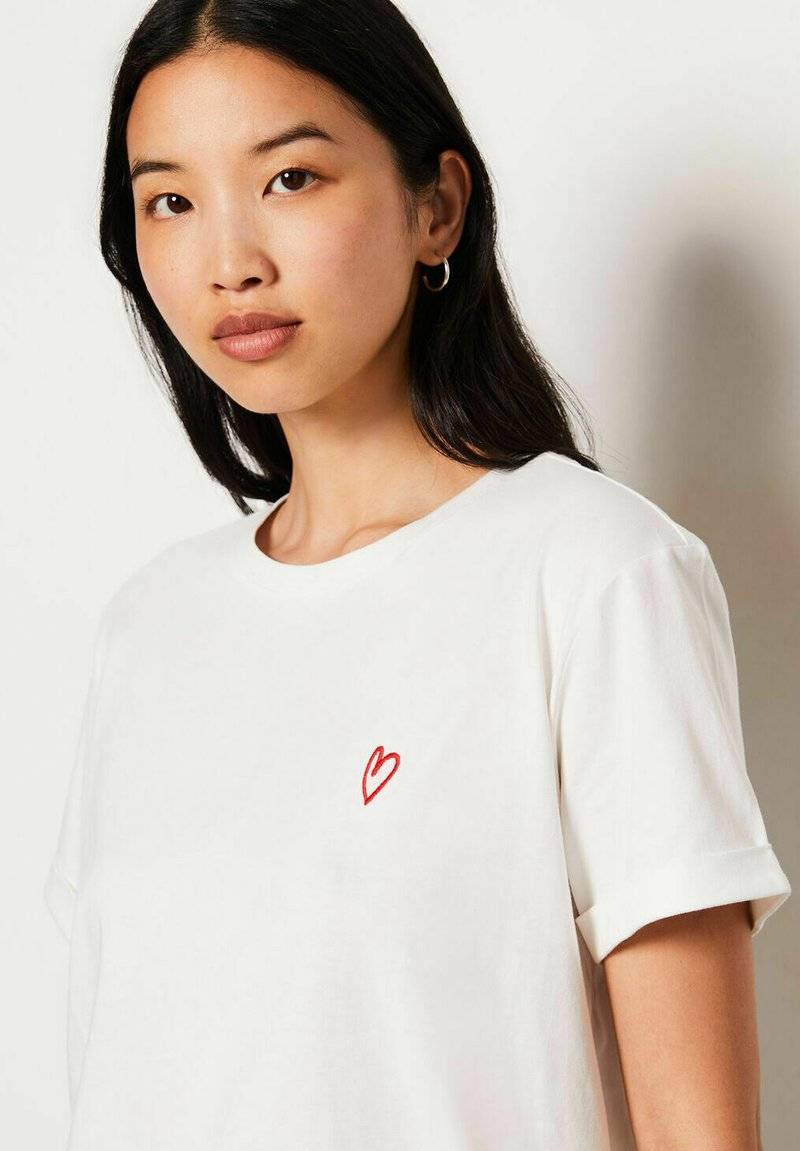 Etam Etam FLEA - Print T-shirt Günstiger Verkauf