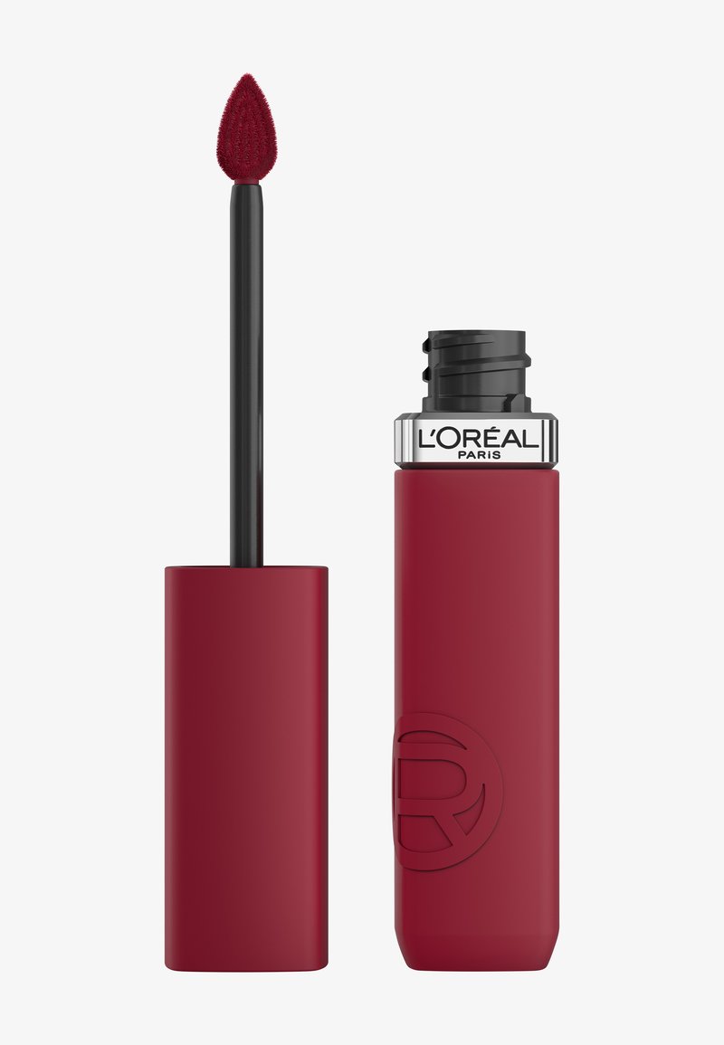 L'Oréal Paris L'Oréal Paris INFAILLIBLE MATTE RESISTANCE - Lipstick Black Friday