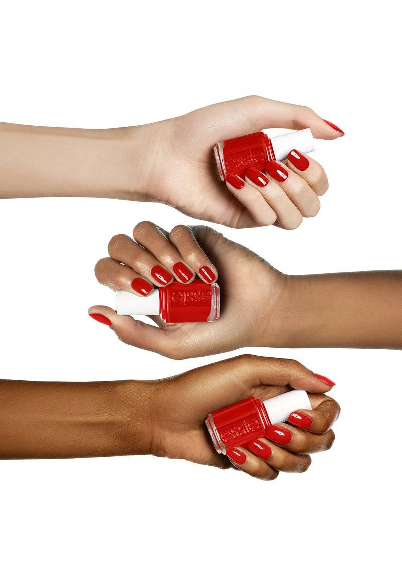 Essie Essie NAIL POLISH - Nail polish - 60 really red Cyber Monday