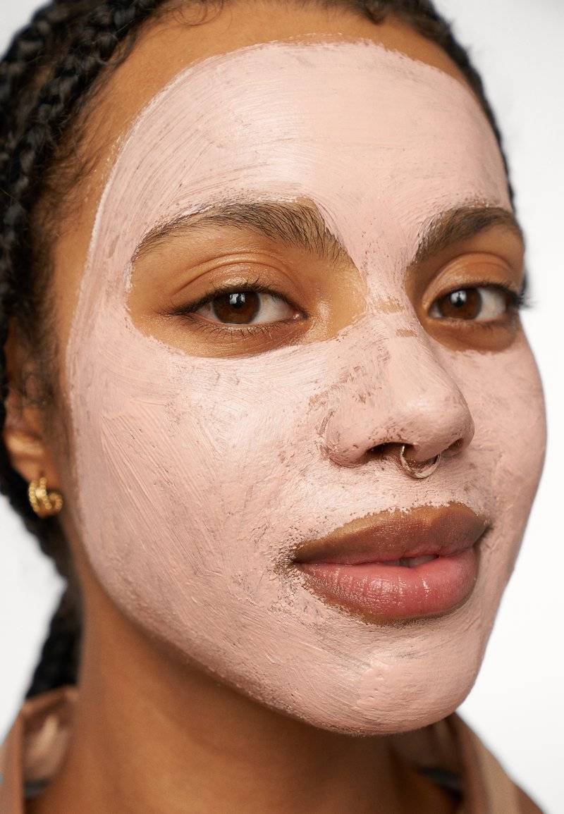 Revolution Skincare Revolution Skincare REVOLUTION SKINCARE PINK CLAY FACE MASK - Face mask Muttertagsangebot