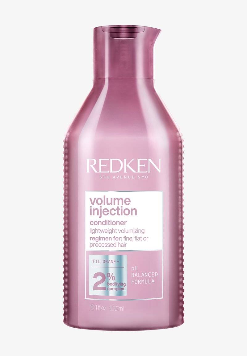 Redken Redken VOLUME INJECTION CONDITIONER | VOLUME CONDITIONER FOR FINE HAIR - Conditioner Lagerräumung