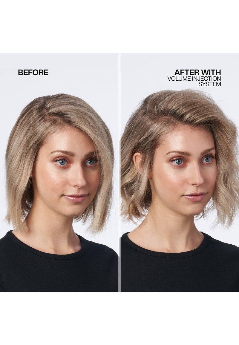 Redken Redken VOLUME INJECTION CONDITIONER | VOLUME CONDITIONER FOR FINE HAIR - Conditioner Lagerräumung