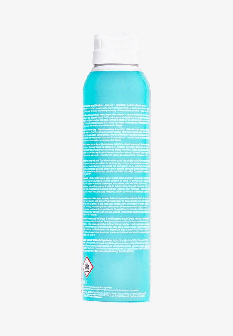 Coola Coola CLASSIC SPF 50 BODY SPRAY UNSCENTED - Sun protection Online Outlet