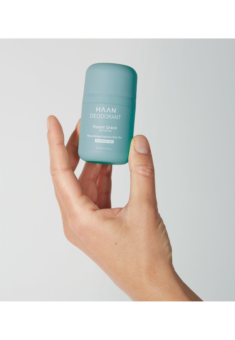 Haan Haan DEODORANT - Deodorant - forest grace Exklusive Angebote