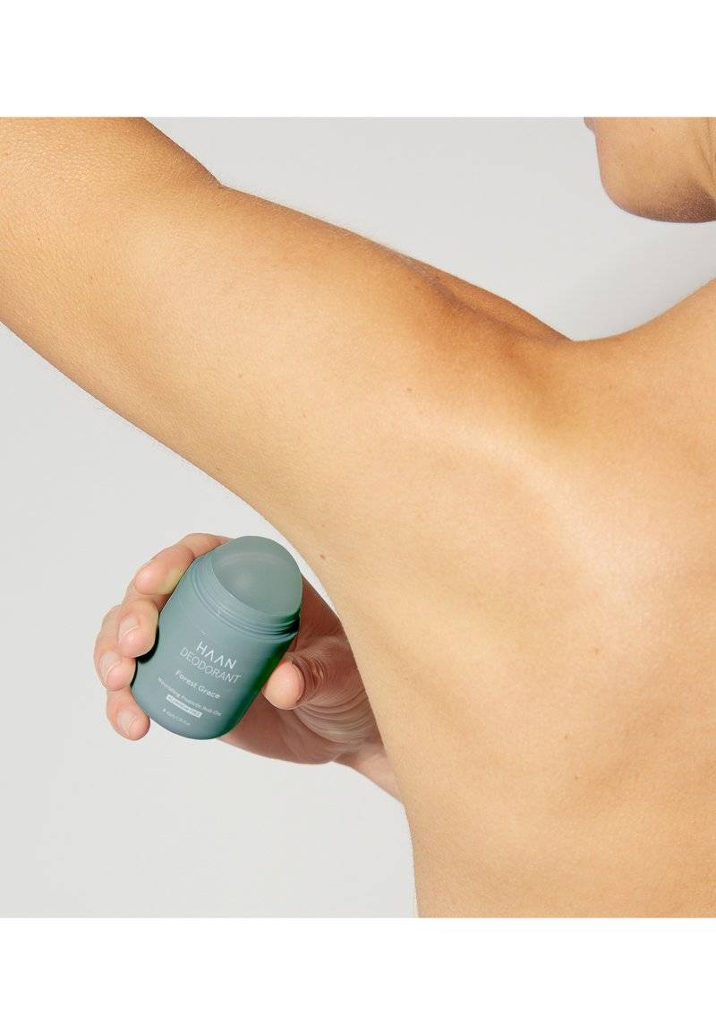 Haan Haan DEODORANT - Deodorant - forest grace Exklusive Angebote