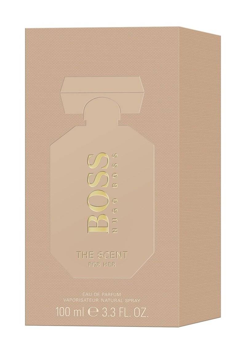 BOSS Fragrances BOSS Fragrances THE SCENT FOR HER - Eau de Parfum Neuheiten