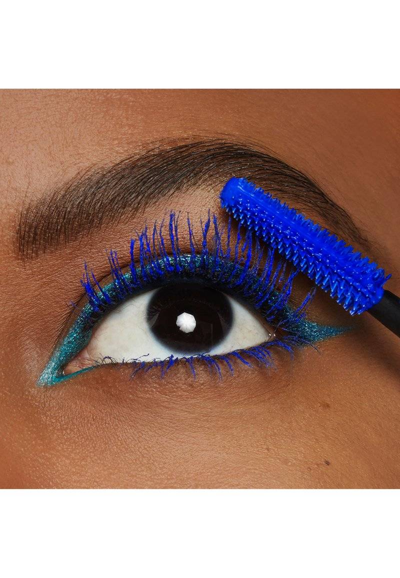 Maybelline New York Maybelline New York LASH SENSATIONAL SKY HIGH - Mascara - blue mist Bestseller