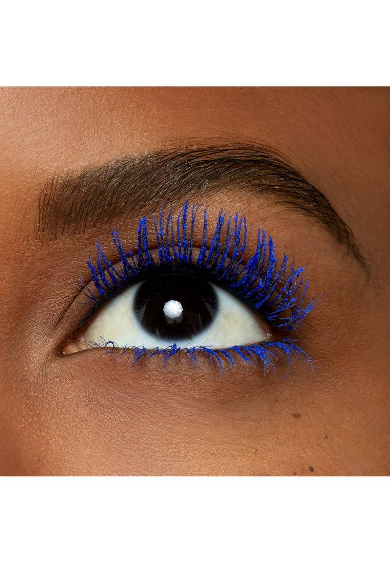 Maybelline New York Maybelline New York LASH SENSATIONAL SKY HIGH - Mascara - blue mist Bestseller