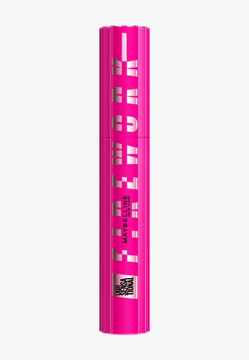 Maybelline New York Maybelline New York LASH SENSATIONAL FIREWORK - Mascara - noir Sonderangebote