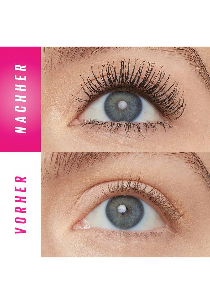 Maybelline New York Maybelline New York LASH SENSATIONAL FIREWORK - Mascara - noir Sonderangebote