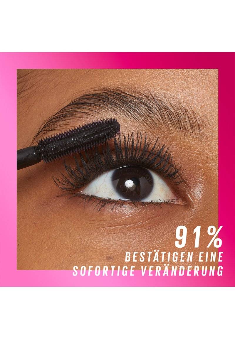 Maybelline New York Maybelline New York LASH SENSATIONAL FIREWORK - Mascara - noir Sonderangebote