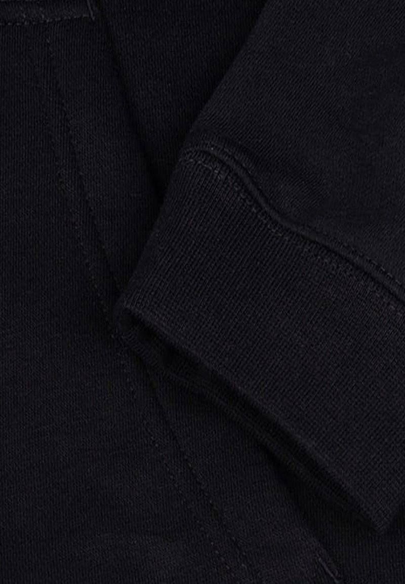 Nike Performance Nike Performance M NK FLC PARK20 PO HOODIE - Hoodie - schwarzweiss Super Sparpreis
