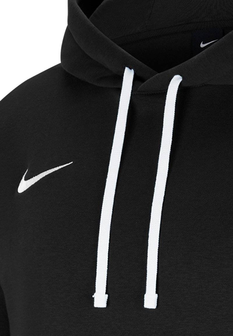 Nike Performance Nike Performance M NK FLC PARK20 PO HOODIE - Hoodie - schwarzweiss Super Sparpreis
