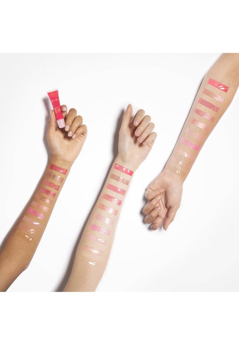 LANCÔME LANCÔME JUICY TUBES - Lip gloss - marshmallow electro Kostenlose Rückgabe