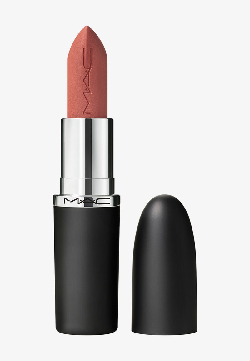MAC MAC M- A- CXIMAL SILKY MATTE LIPSTICK - Lipstick - kinda sexy Zeitbegrenzte Promotion