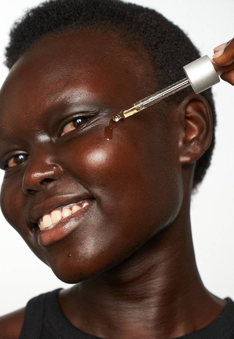 Weleda Weleda STRAFFENDES GESICHTSÖL GRANATAPFEL - Face oil Bis zu 60% Rabatt