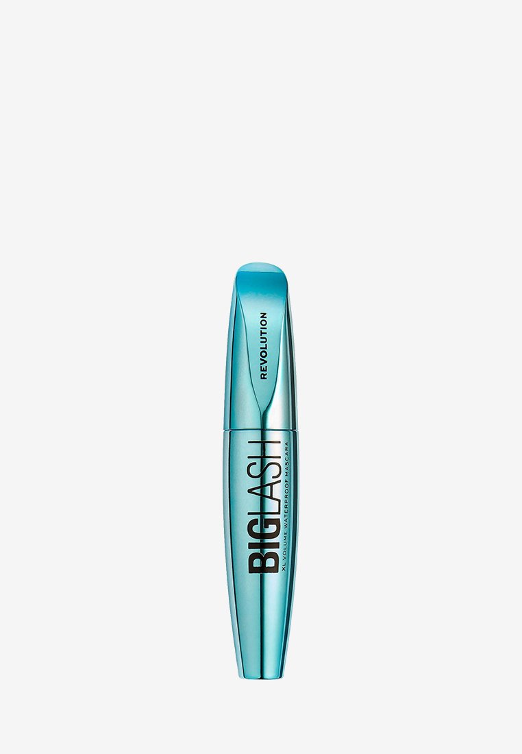 Makeup Revolution Makeup Revolution REVOLUTION BIG LASH WATERPROOF VOLUME MASCARA - Mascara - big lash waterproof Super Rabatt