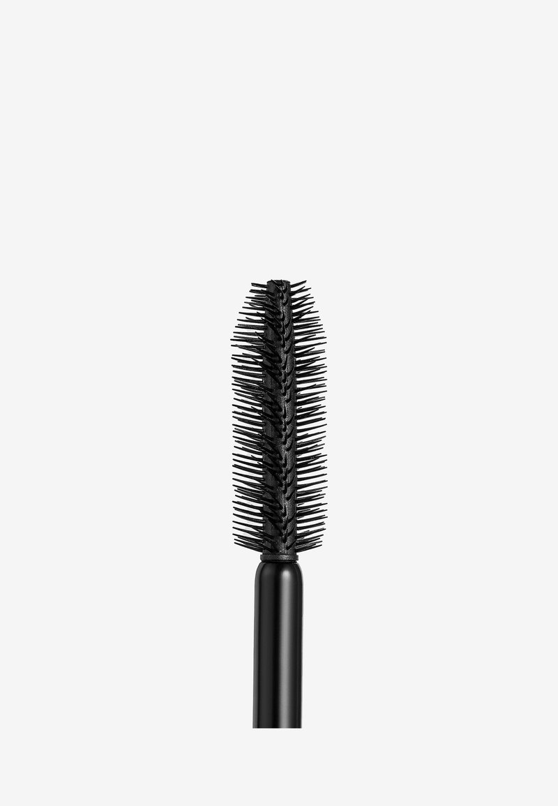 Makeup Revolution Makeup Revolution REVOLUTION BIG LASH WATERPROOF VOLUME MASCARA - Mascara - big lash waterproof Super Rabatt
