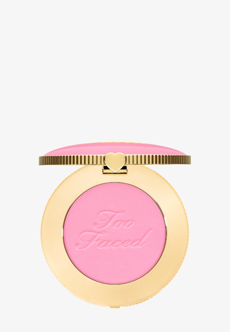 Too Faced Too Faced CLOUD CRUSH BLUSH - Blusher - candy clouds zollfrei