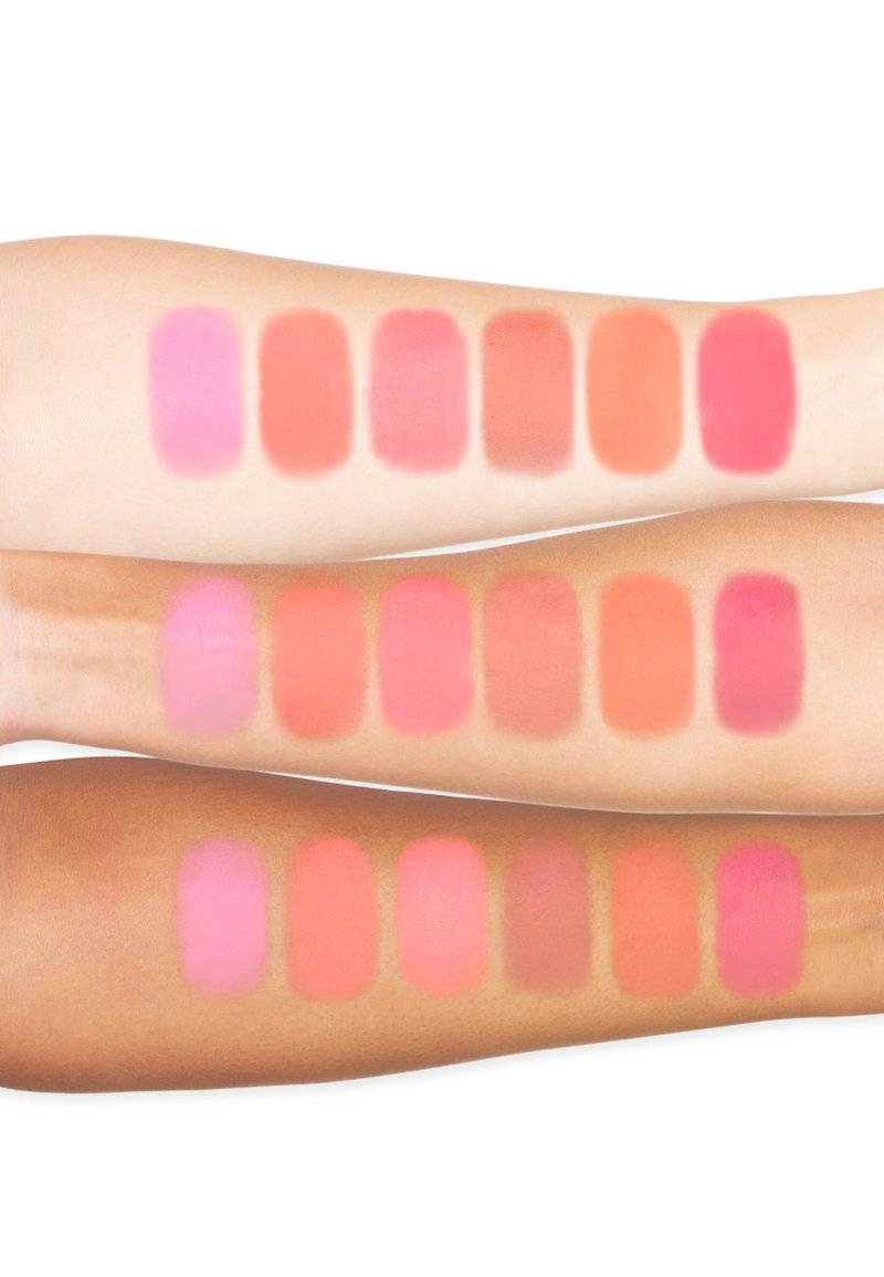 Too Faced Too Faced CLOUD CRUSH BLUSH - Blusher - candy clouds zollfrei