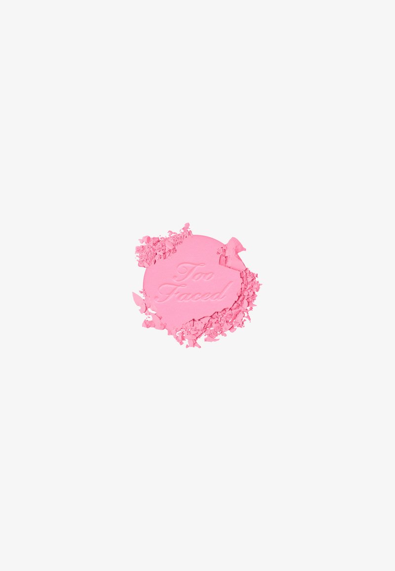 Too Faced Too Faced CLOUD CRUSH BLUSH - Blusher - candy clouds zollfrei