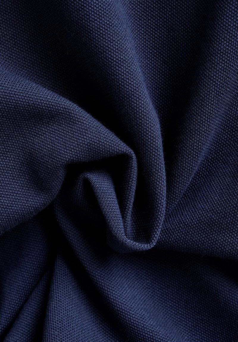 G-STAR G-STAR DUNDA SLIM STRIPE - Polo shirt - sartho blue Rabatte dieses Monats