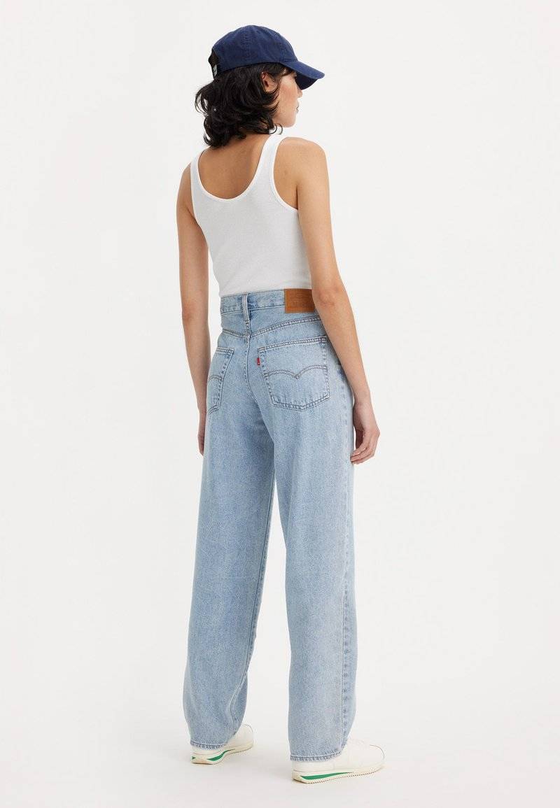 Levi's® Levi's® BAGGY DAD - Relaxed fit jeans - make a difference 2025