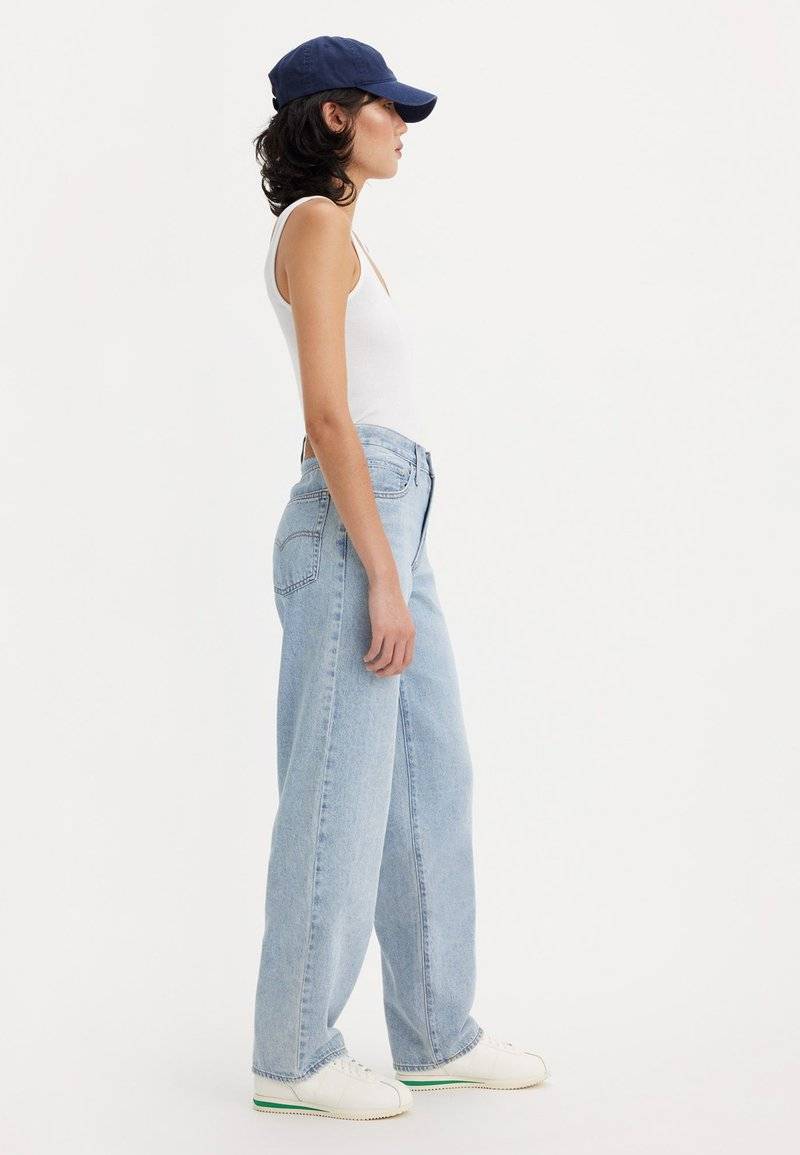 Levi's® Levi's® BAGGY DAD - Relaxed fit jeans - make a difference 2025