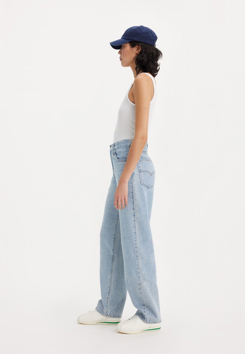 Levi's® Levi's® BAGGY DAD - Relaxed fit jeans - make a difference 2025