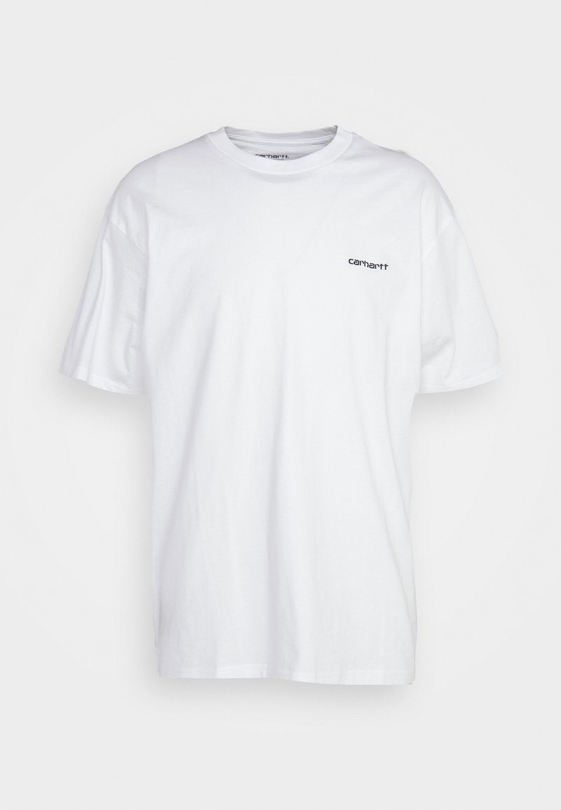 Carhartt WIP Carhartt WIP SCRIPT EMBROIDERY - Basic T-shirt Fabrikverkauf