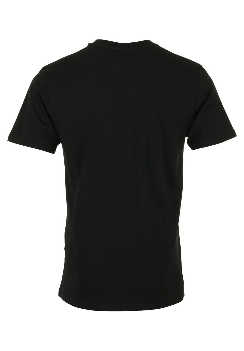 Ellesse Ellesse OLLIO - Print T-shirt - black Limitierter Zeitrabatt